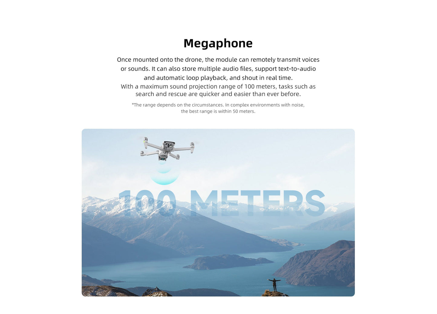 ComanDrone X8T Thermal Drone – See Beyond the Visible