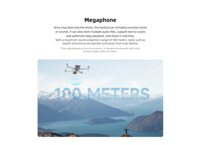 ComanDrone X8T Thermal Drone – See Beyond the Visible