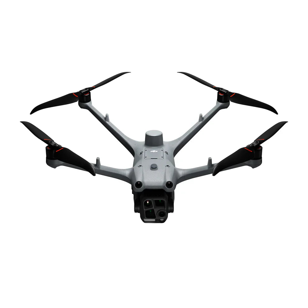 DJI Matrice 4TD — Enterprise Power, Mission-Ready Performance 🚁⚡