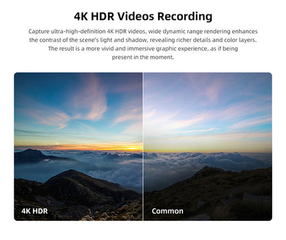 ComanDrone X8 TeleMAX – Beyond Vision