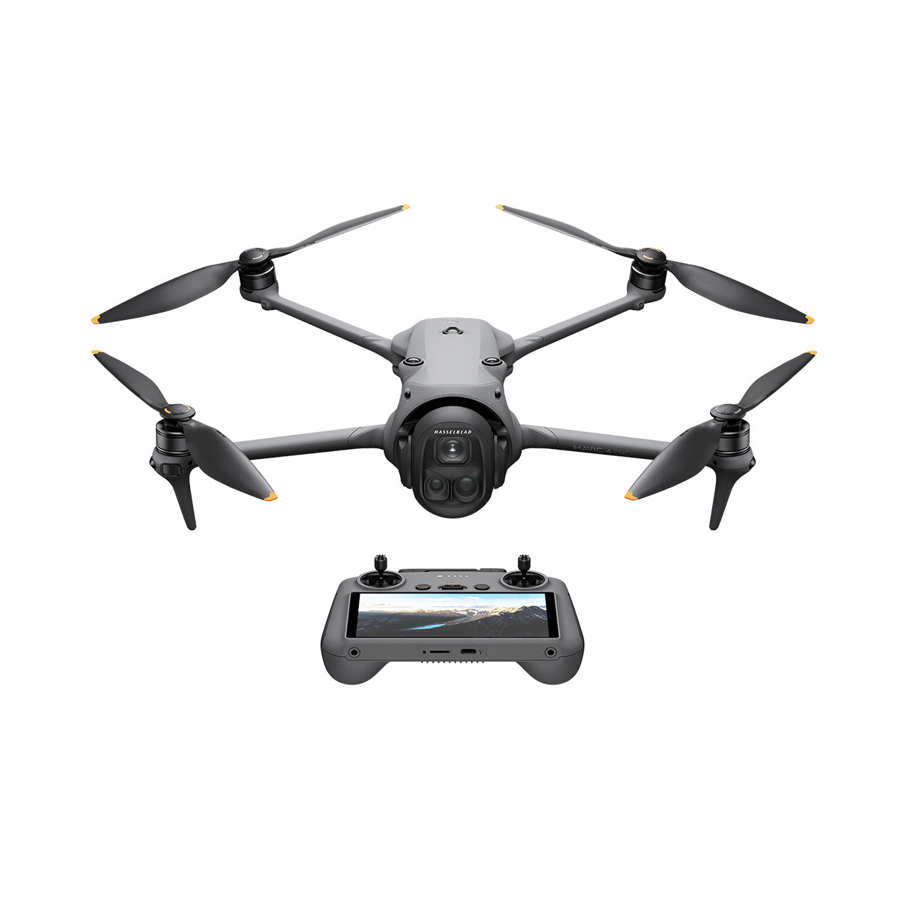 DJI Mavic 4 Pro (DJI RC 2)