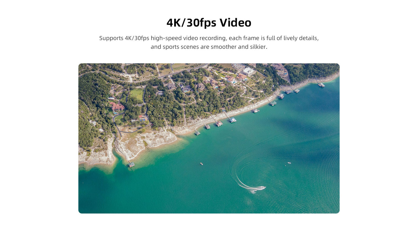 ComanDrone X8T Thermal Drone – See Beyond the Visible