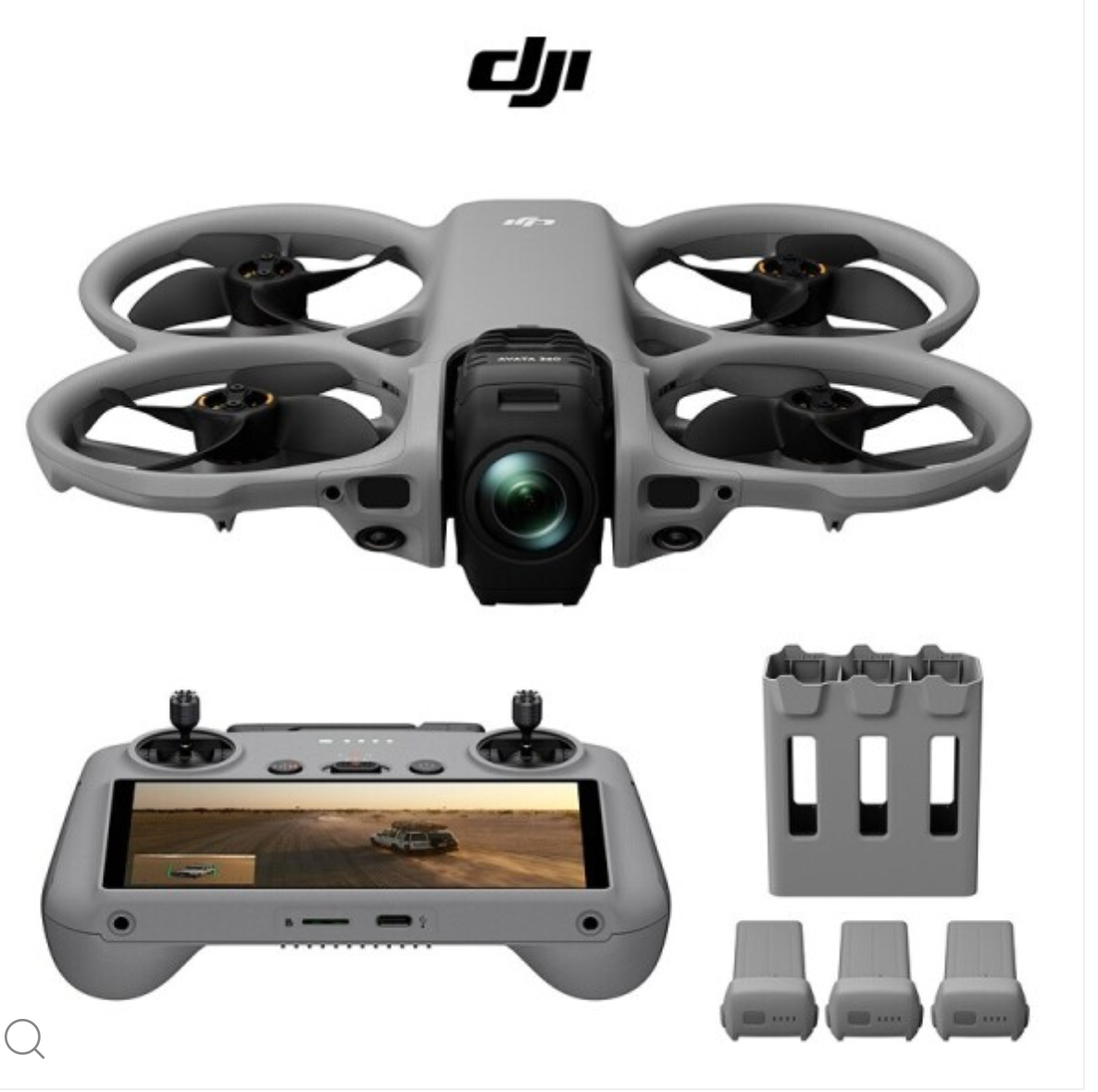 🔥 DJI Avata 360 Fly More Combo RC2 🔥 AVAILABLE NOW!!