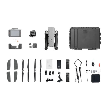 Autel Alpha with L35T Gimbal Camera