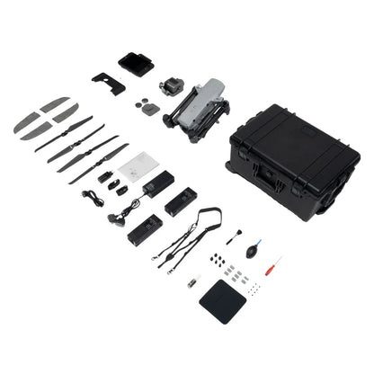Autel Alpha with L35T Gimbal Camera