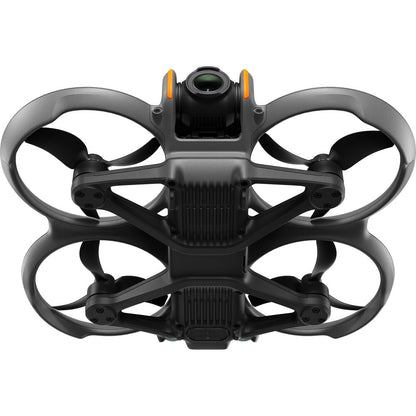 DJI Avata 2 FPV Drone with Goggles N3 & 3-Battery Fly More Combo