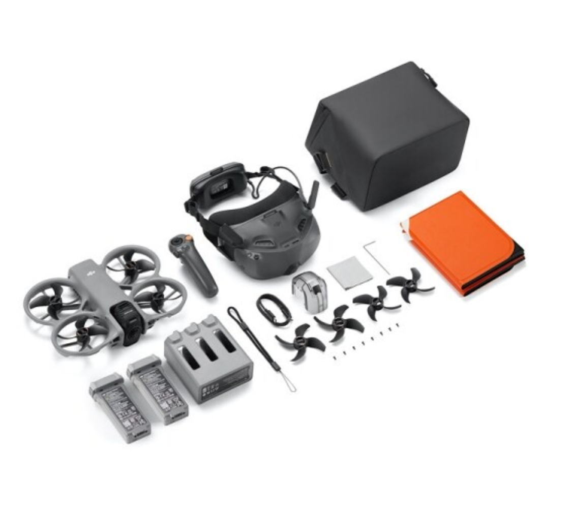 🔥 DJI Avata 360 Motion Fly More Combo 🔥 AVAILABLE NOW!!