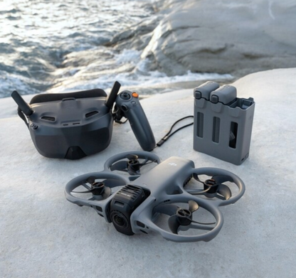 🔥 DJI Avata 360 Motion Fly More Combo 🔥 AVAILABLE NOW!!