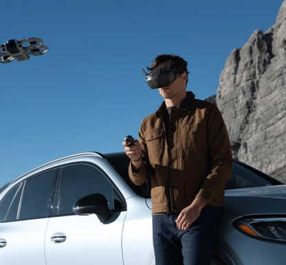 🔥 DJI Avata 360 Motion Fly More Combo 🔥 AVAILABLE NOW!!