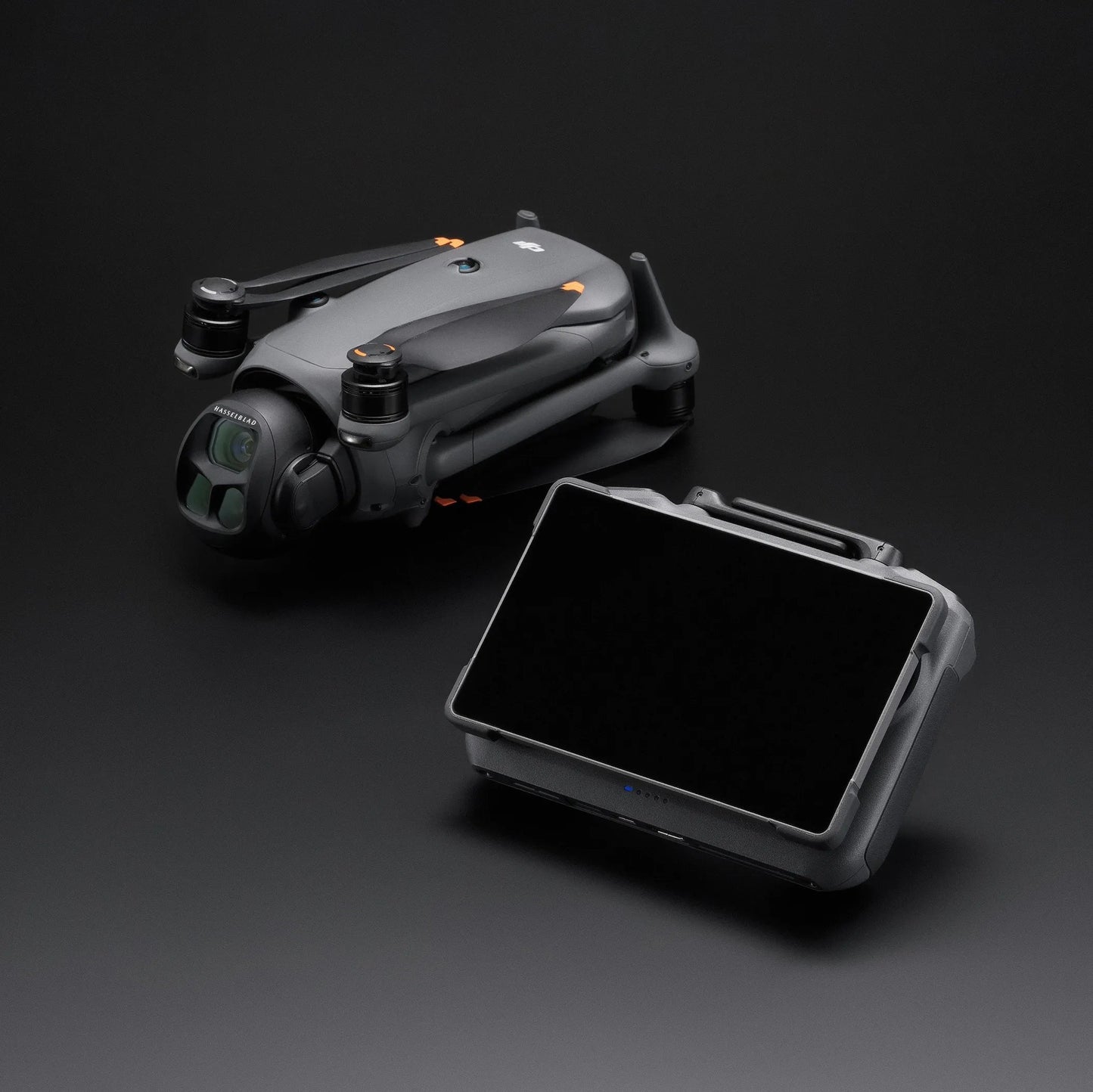 DJI Mavic 4 Pro Creator Combo (DJI RC Pro 2)(3 Batteries) Camera Drone