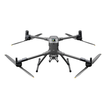 DJI Matrice 400 with BS100 Battery Station + TB100 Intelligent Flight Battery