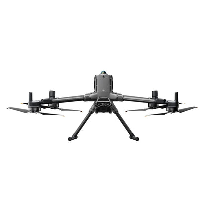 DJI Matrice 400 with BS100 Battery Station + TB100 Intelligent Flight Battery