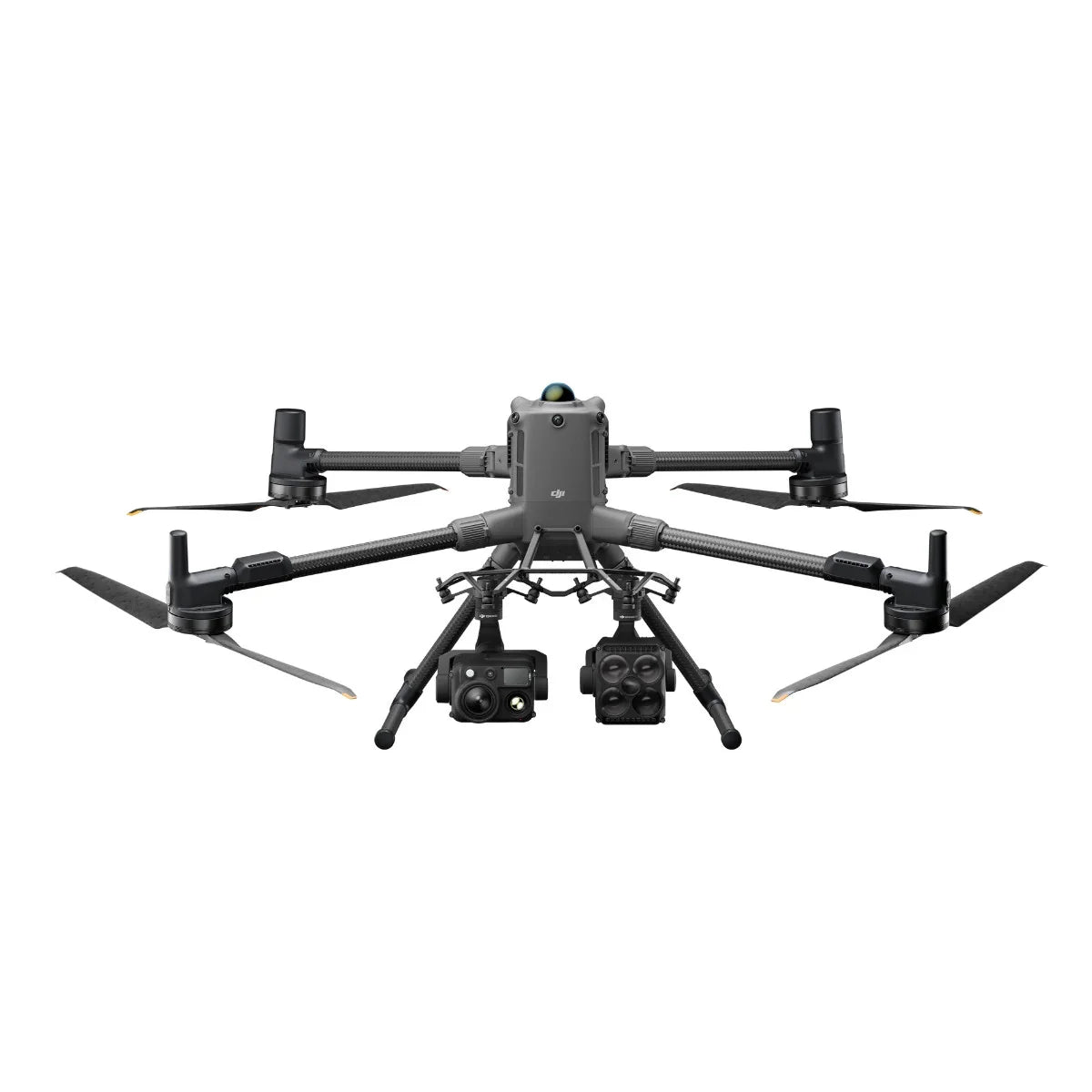 DJI Matrice 400 with BS100 Battery Station + TB100 Intelligent Flight Battery