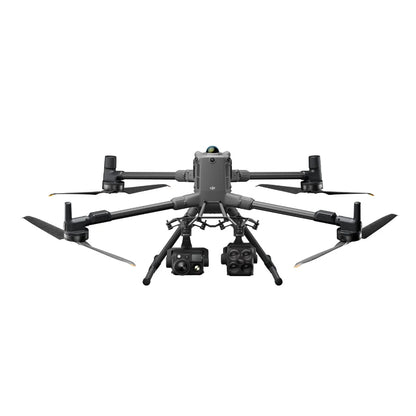 DJI Matrice 400 with BS100 Battery Station + TB100 Intelligent Flight Battery