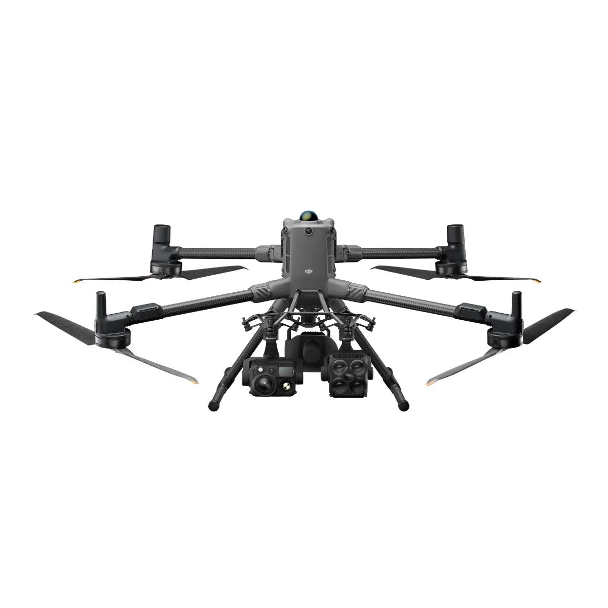 DJI Matrice 400 with BS100 Battery Station + TB100 Intelligent Flight Battery
