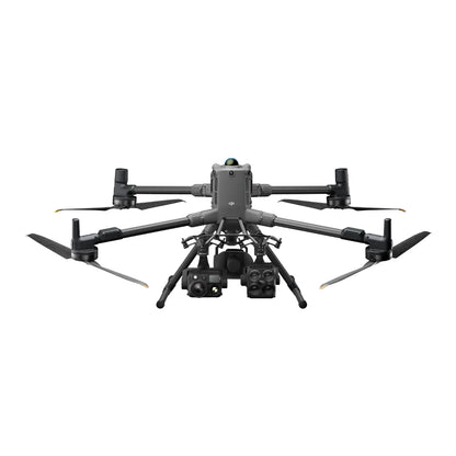 DJI Matrice 400 with BS100 Battery Station + TB100 Intelligent Flight Battery