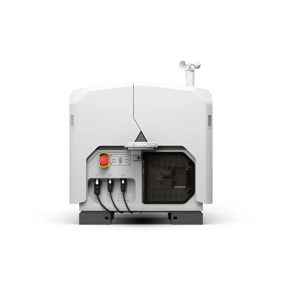 DJI Dock 3 (Remote Drone-in-a-Box) — Available Through Drone Doctor 🚁🏢