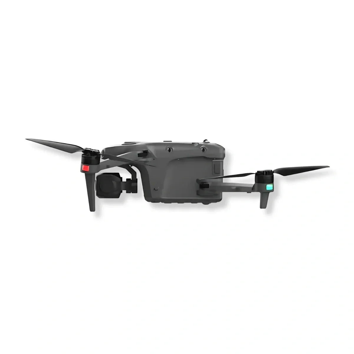 Comandrone S220 Pro 1K Standard Thermal Bundle