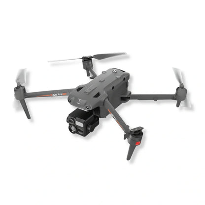 Comandrone S220 Pro 1K Version Public Safety Bundle
