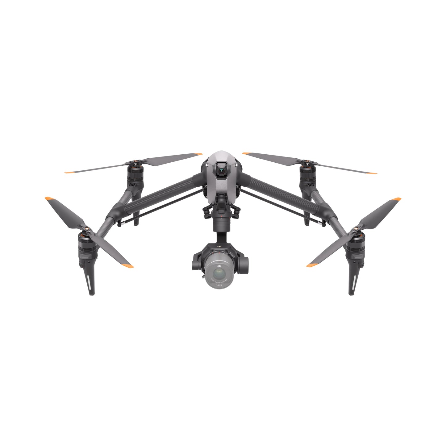 DJI Inspire 3 Standard Combo (DJI RC Plus) T740 Camera Drone (6 Batteries)