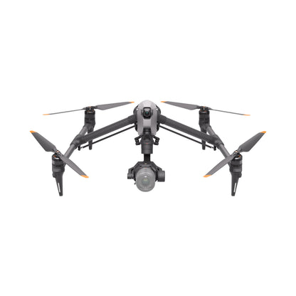 DJI Inspire 3 Standard Combo (DJI RC Plus) T740 Camera Drone (6 Batteries)