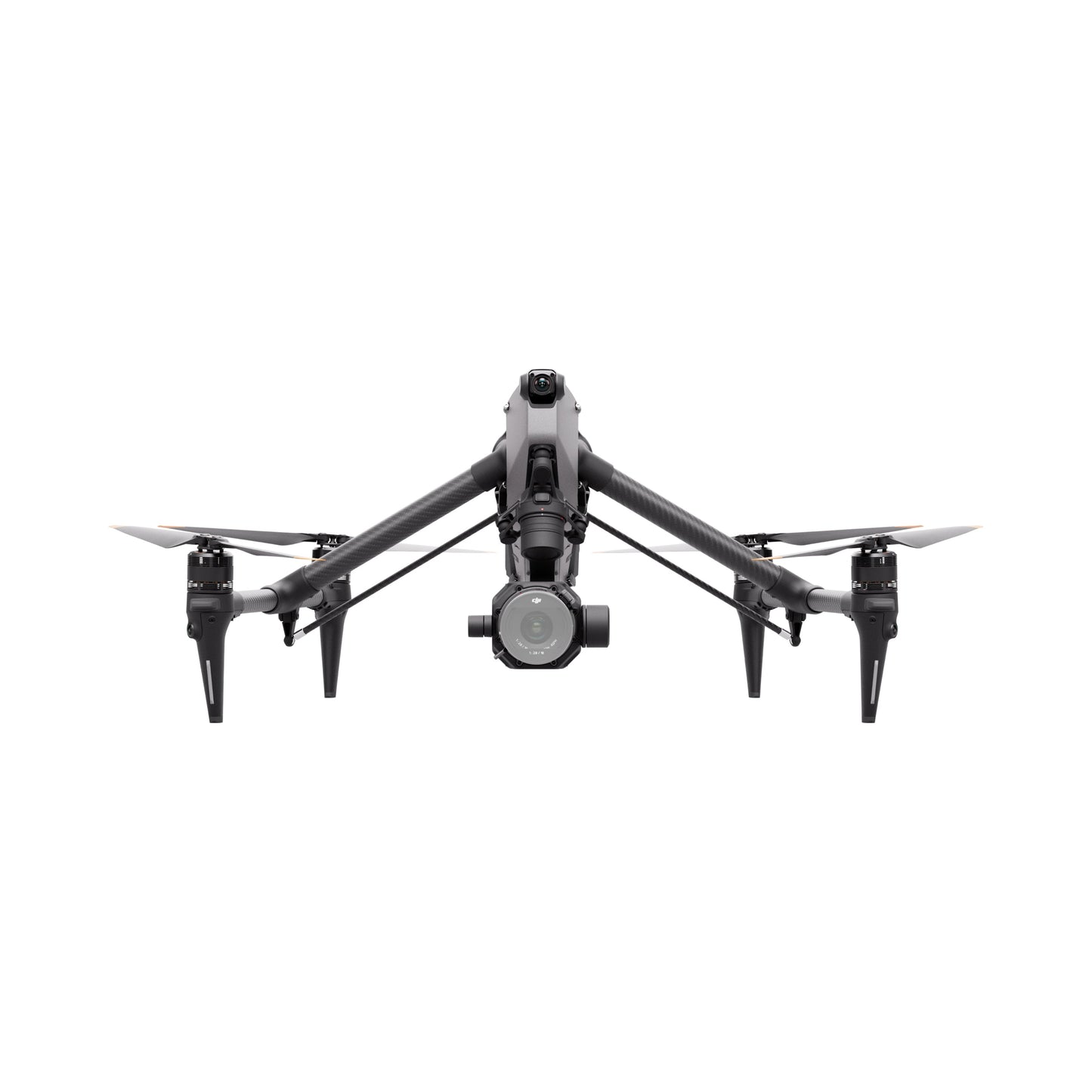 DJI Inspire 3 Standard Combo (DJI RC Plus) T740 Camera Drone (6 Batteries)