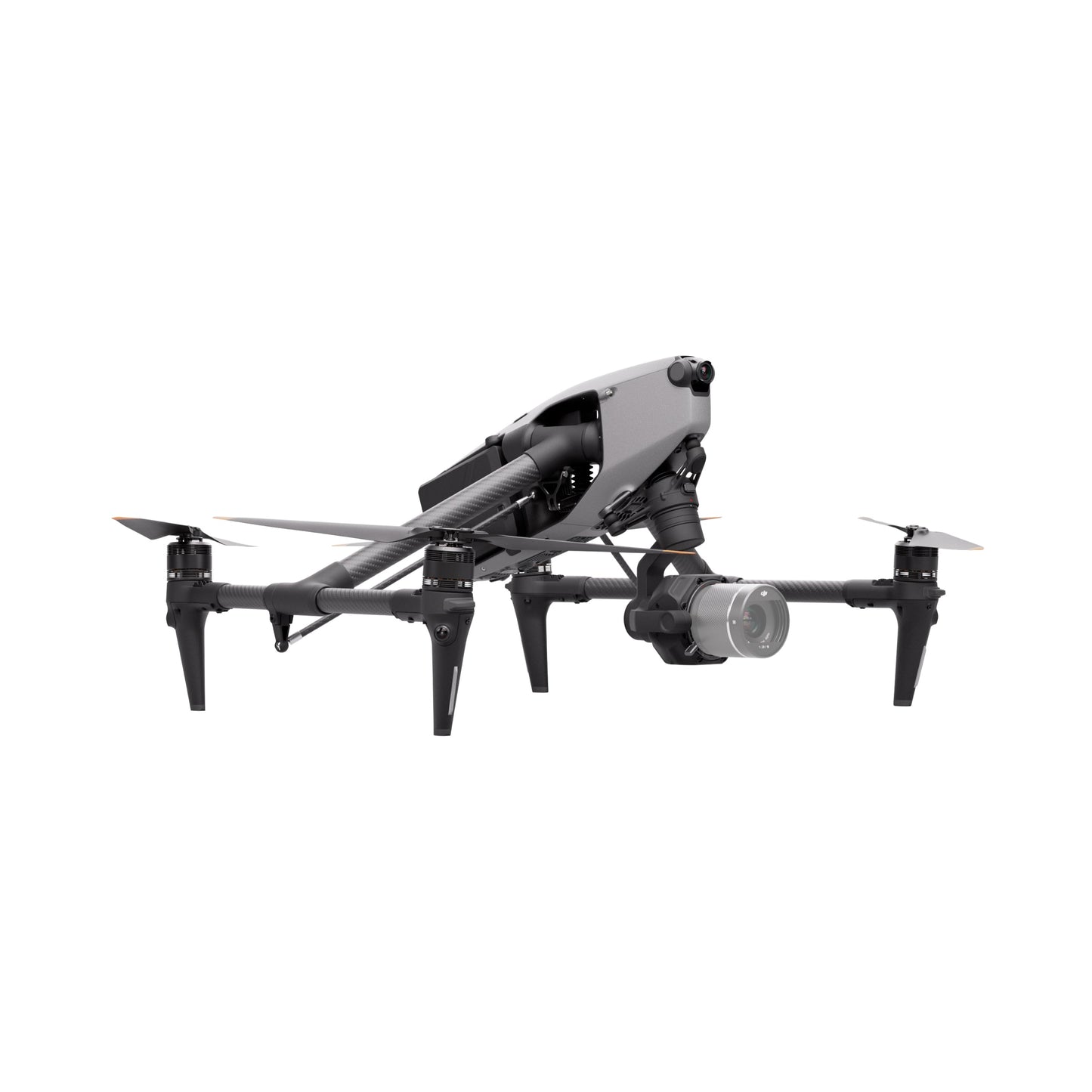 DJI Inspire 3 Standard Combo (DJI RC Plus) T740 Camera Drone (6 Batteries)