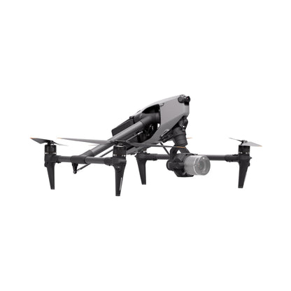 DJI Inspire 3 Standard Combo (DJI RC Plus) T740 Camera Drone (6 Batteries)