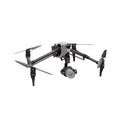 DJI Inspire 3 Standard Combo (DJI RC Plus) T740 Camera Drone (6 Batteries)