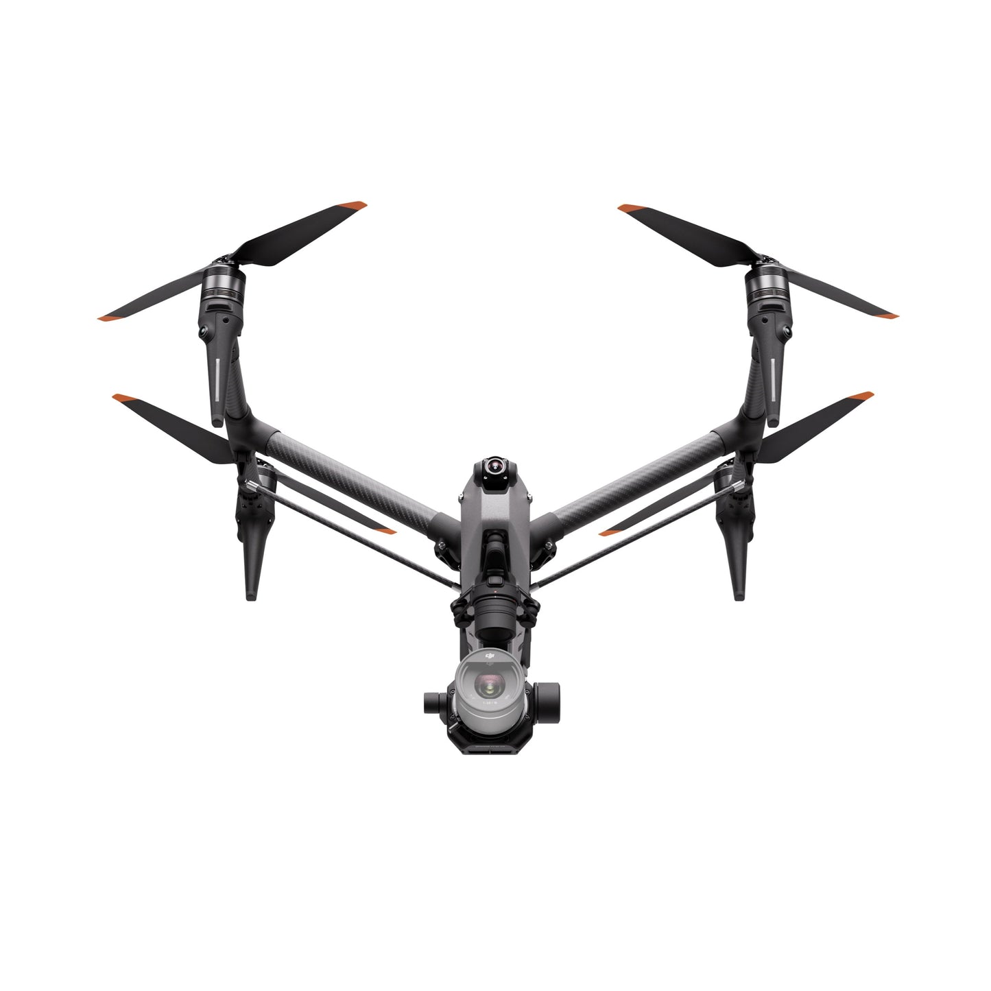 DJI Inspire 3 Standard Combo (DJI RC Plus) T740 Camera Drone (6 Batteries)
