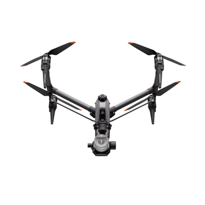 DJI Inspire 3 Standard Combo (DJI RC Plus) T740 Camera Drone (6 Batteries)