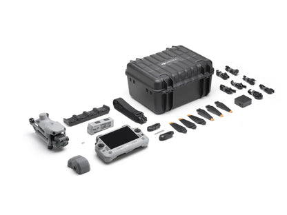 DJI Matrice 4T Worry-Free Combo