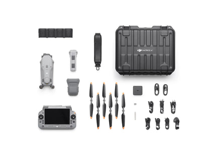 DJI Matrice 4T Worry-Free Combo