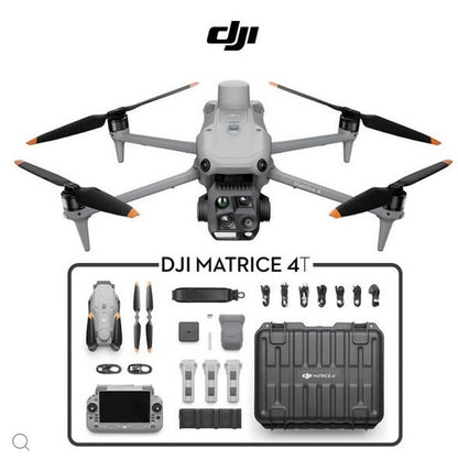 DJI Matrice 4T Plus Combo- ** Brand NEW **