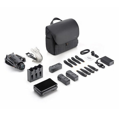 DJI Mavic 4 Pro Creator Combo (DJI RC Pro 2)(3 Batteries) Camera Drone