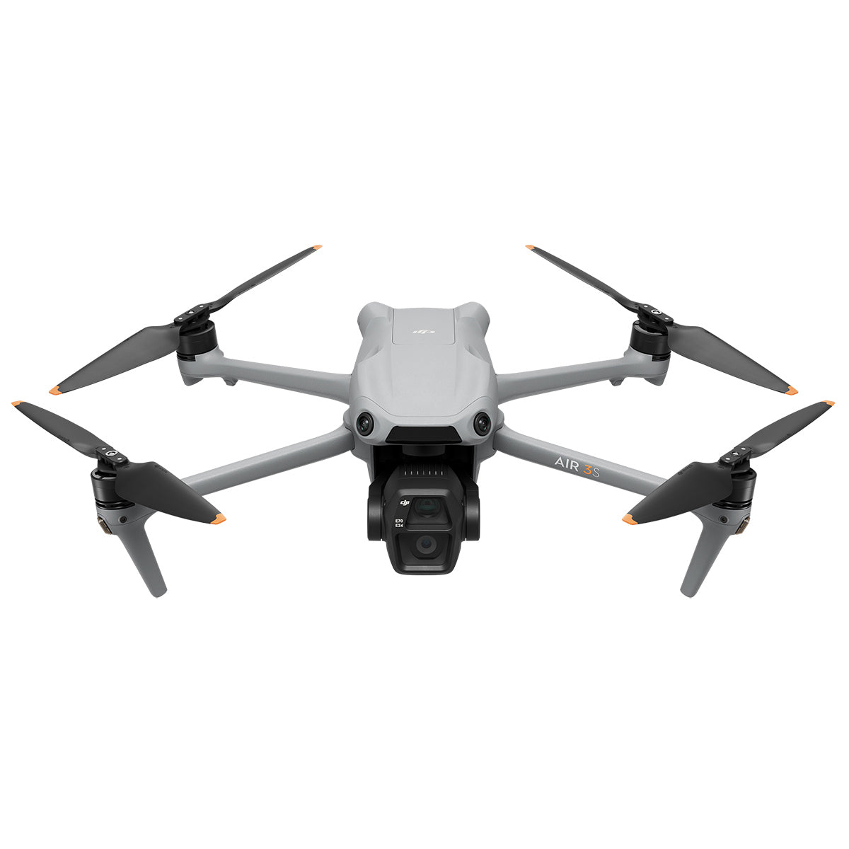 DJI Air 3s Drone Fly More Combo with RC 2 Remote Controller