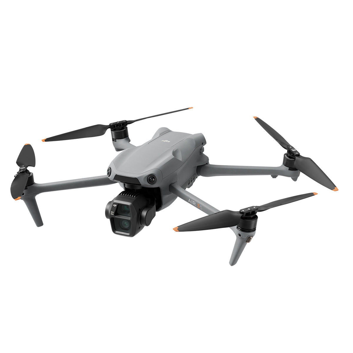 DJI Air 3s Drone Fly More Combo with RC 2 Remote Controller