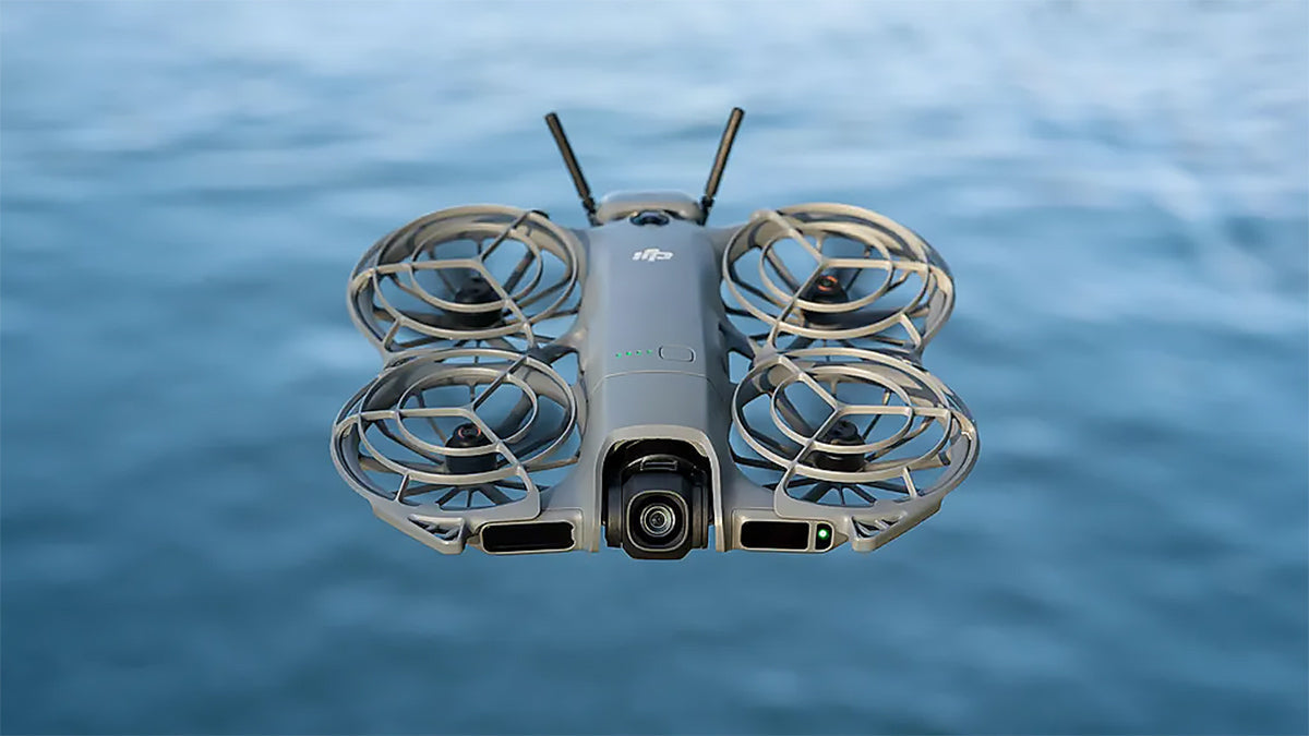 DJI NEO 2 Motion Fly More Combo with Goggles N3 – The Future of Compact Flight Starts Here
