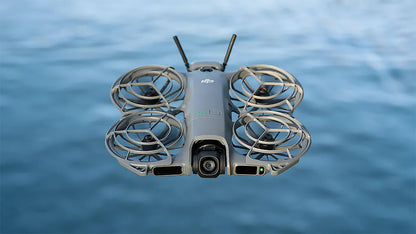 DJI NEO 2 Motion Fly More Combo with Goggles N3 – The Future of Compact Flight Starts Here