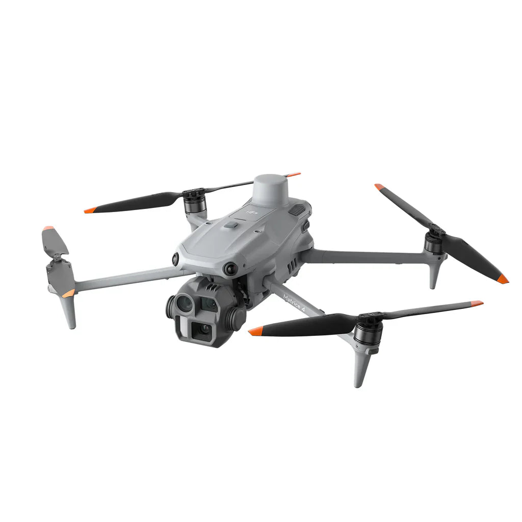 DJI Matrice 4E Worry-Free Plus Combo