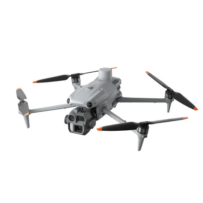 DJI Matrice 4E Worry-Free Plus Combo