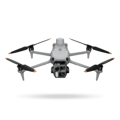 DJI Matrice 4E Worry-Free Plus Combo