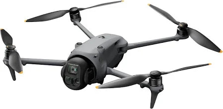DJI Mavic 4 Pro Creator Combo (DJI RC Pro 2)(3 Batteries) Camera Drone