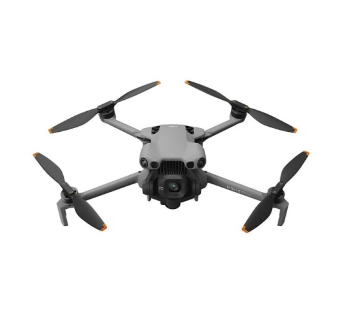 DJI Mini 5 Pro Flymore PLUS Combo (3 Plus Batteries) – Professional Power in a Mini Drone