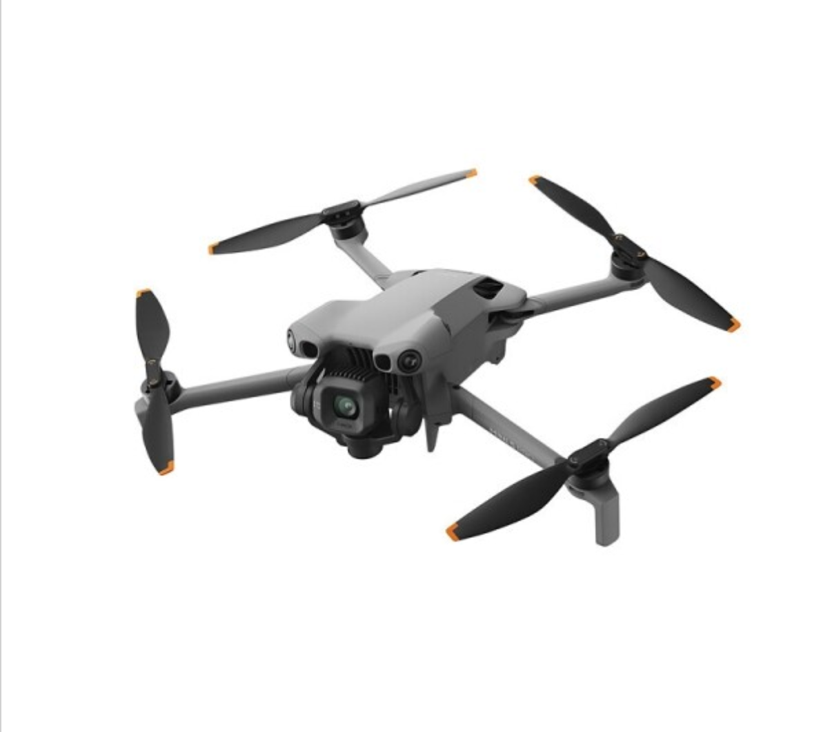 DJI Mini 5 Pro Flymore PLUS Combo (3 Plus Batteries) – Professional Power in a Mini Drone