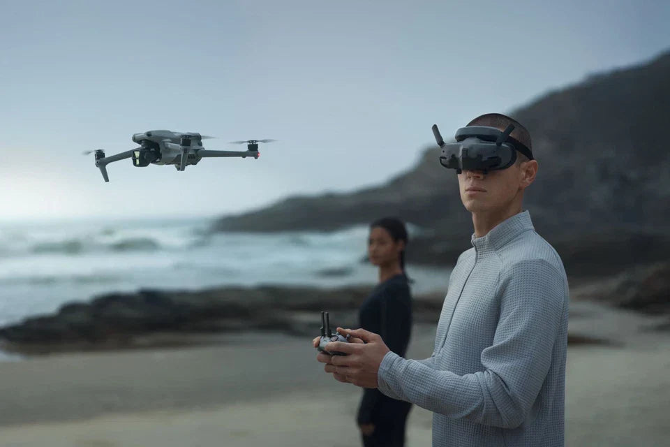 DJI Goggles3